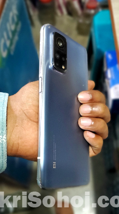 MI 10t pro 5g